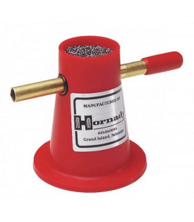 Égreneur de poudre Hornady Powder Trickler