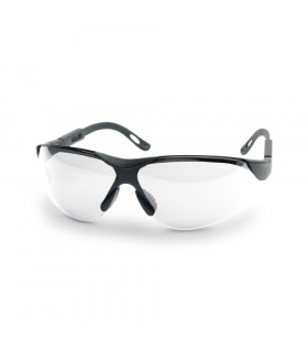 Lunettes de tir WALKERS ELITE SPORT GLASSES - Clair