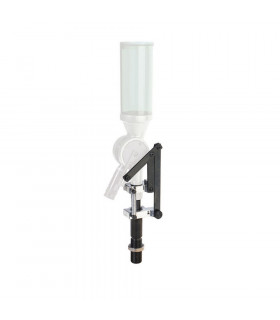 Kit de conversion pour doseuses RCBS Uniflow Case Activated Linkage Kit