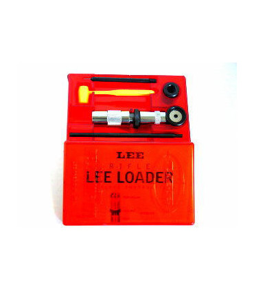 Jeu d'outils Lee Classic Loader 90244 cal. .30-30 Winchester