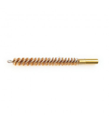Écouvillon en bronze calibre .22 / 5.56mm