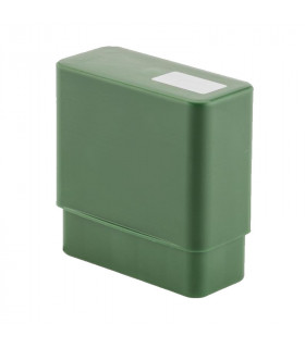 Boîte de rangement 10 cartouches cal. .30-06 / .308 Win / 9.3x74mmR