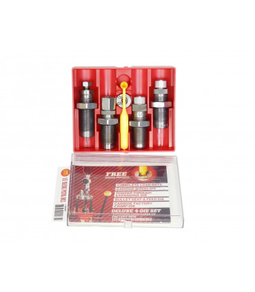 Jeux d'outils Lee 90447 380 ACP 9x17mm.j