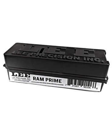 Amorceur pour presses Lee Ram Prime 90106