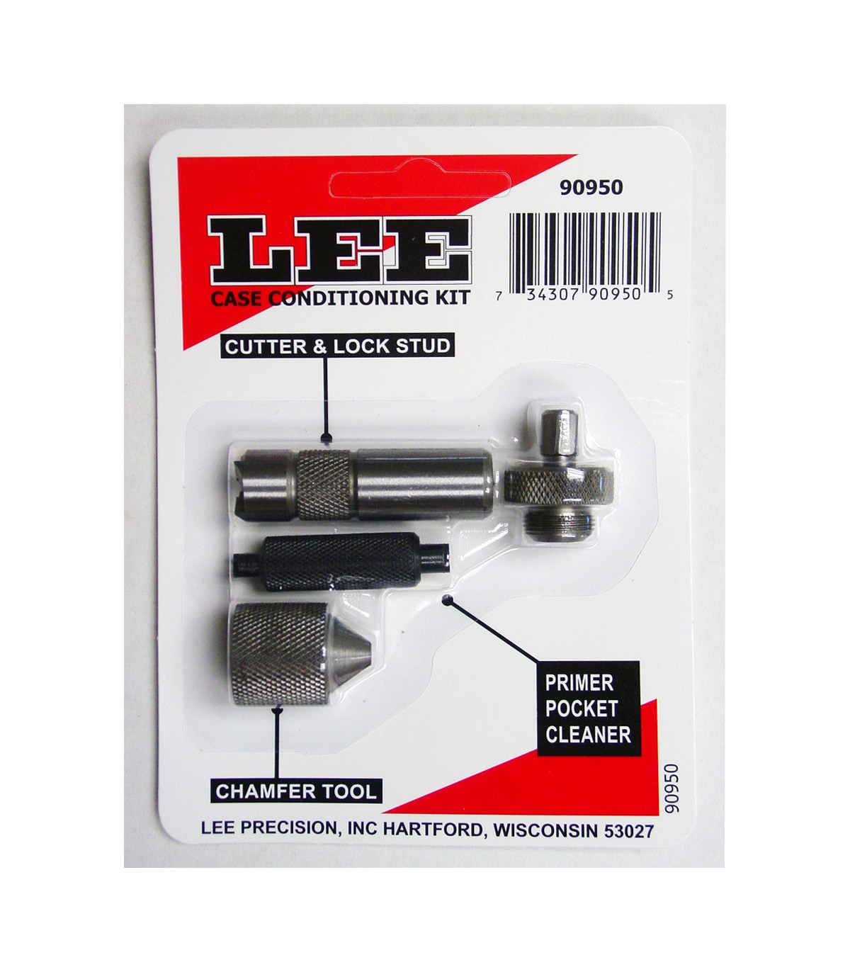 Kit complet de rechargement - Lee Classic Turret Press Kit 90304