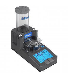 Doseuse automatique de poudre - Frankford Arsenal Intellidropper