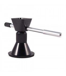 Égreneur de poudre Lyman E-ZEE FLO Universal Powder Trickler