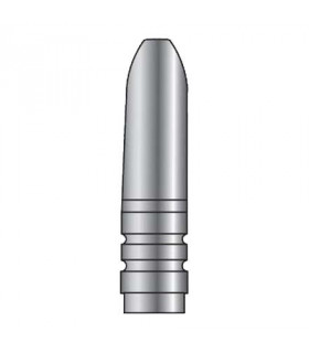 Moule LYMAN à deux cavités - cal. .266, 150grs, 6.5x55 Swedish Mauser