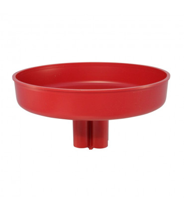 Entonnoir Case Collator pour distributeurs de douilles Lee
