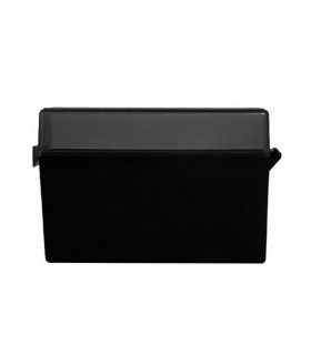 Boîte de rangement 20 cartouches cal. .270 / .30-06 / 8x57- 210 - Gris
