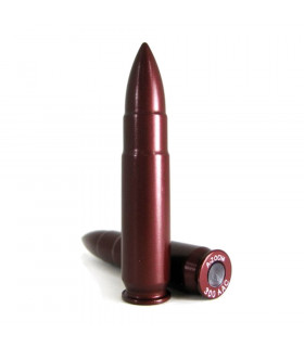 DOUILLES AMORTISSEUR A-ZOOM CALIBRE 45 COLT X6