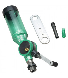 Doseuse de poudre RCBS Uniflow Powder Measure III