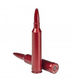 DOUILLES AMORTISSEUR A-ZOOM CALIBRE 45 COLT X6