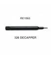 Aiguille de désamorçage pour le kit Lee Loader 9mm Para, 38 SP, 357 Mag