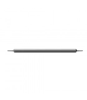 Aiguille de désamorçage Lee Double Ended Universal Decapping Pin 91913