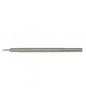 Aiguille de désamorçage robuste Lee Heavy Duty Decapping Pin cal. .338 - .35