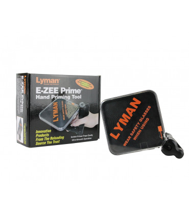 Kit complet de rechargement - Lyman Brass Smith Ideal Kit