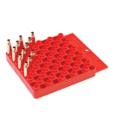 Plateau de rechargement universel Hornady Universal Reloading Block