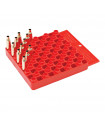 Plateau de rechargement universel Hornady Universal Reloading Block