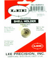 Shell holder N°R13 pour presses Lee