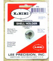 Shell holder N°R12 pour presses Lee