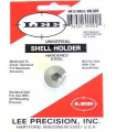 Shell holder N°R15 pour presses Lee