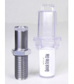 Matrice pour raccourcisseur de douilles Lee Quick Trim - calibre .22 Hornet