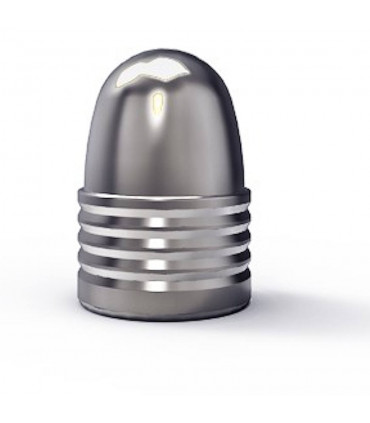 Moule LEE à six cavités TL452-230-2R pour fondre des balles de cal. .452