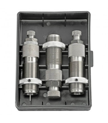 Jeu d'outils CH4D cal. 44 Colt