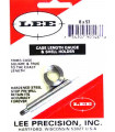 Jauge de longueur pour raccourcisseur Lee 90158 cal. .357 Mag