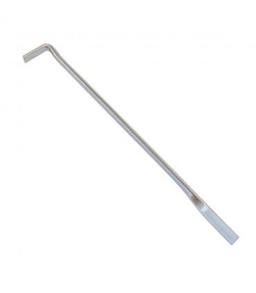 Barre d'indexation Soft Twist Index Rod pour presses Lee Pro 6000