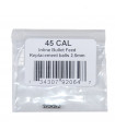 Billes de rechange LEE Inline Bullet Feed .45 cal