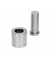 Calibreur et pousssoir de balle .312 pour Lee Breech Lock Bullet Sizing Kit