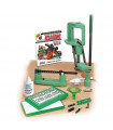 Kit complet de rechargement Redding Big BOSS II