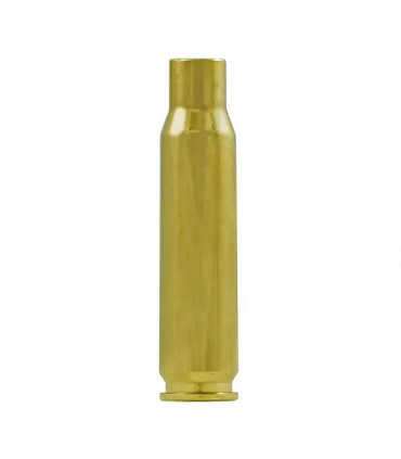 Douille modifiée pour la jauge OAL Gauge Hornady cal .308 Win
