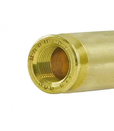 Douille modifiée pour la jauge OAL Gauge Hornady cal .308 Win