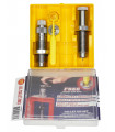 Jeu d'outils Lee Collet Die Set 90716 cal. .30-30 Win avec vis micrométrique