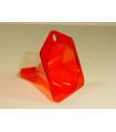Entonnoir antistatique pour poudre - Lee Precision Powder Funnel - 90190