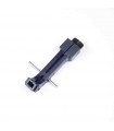 Goulotte d’amorces Lee Six Pack Pro Primer Trough - 92020