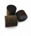 Bourre Diana en fibres de bois – Épaisseur 13 - Calibre 12 - 100 pcs