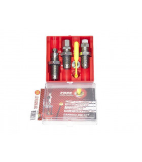 Jeu d'outils Lee 90510 cal. .38 SP / .357 Magnum