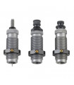 Jeu d'outils RCBS CARBIDE TAPER CRIMP 20515 cal. 9mm Para / 9x21mm