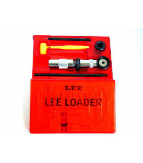 Jeu d'outils Lee Classic Loader 90244 cal. .30-30 Winchester