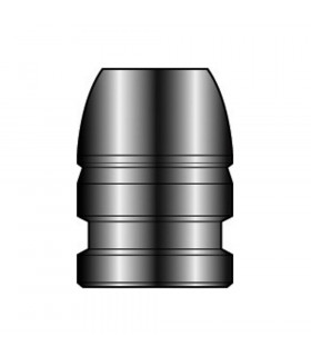 Moule Lyman à deux cavités - calibre .452, 250 grs, N° 452664