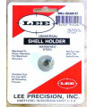 Shell holder N°R7 pour presses Lee