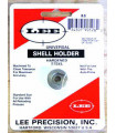 Shell holder N°R9 pour presses Lee