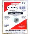 Shell holder N°R11 pour presses Lee