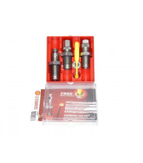 Jeu d'outils Lee 90513 cal. .45 ACP