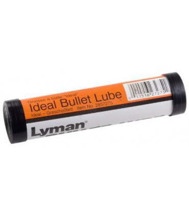 Lubrifiant pour ogives LYMAN Ideal Bullet Lube