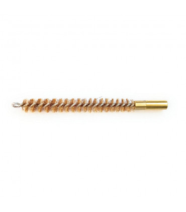 Écouvillon en bronze calibre .22 / 5.56mm